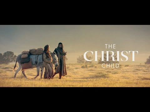 The Christ Child - Video